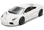 Bburago Lamborghini Reventón 1:32 White