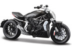 Bburago Ducati Xdiavel S 1:18