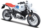 Bburago BMW R nineT Urban GS 1:18