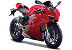 Bburago Ducati Panigale V4 1:18