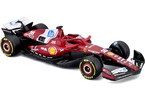 Bburago Ferrari SF-25 (2025) 1:64 #16 Leclerc
