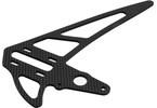 Blade vertikální stabilizátor uhlík: Fusion 550