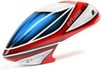 Blade kabina laminátová, RWB: InFusion 210
