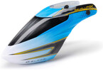 Blade kabina modrá: Revolution 155 CP