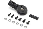 Blade držák ocasního motoru: Revolution 155 CP