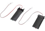Blade Horizontal Fin: Bell 206 Jet Ranger 235 CP
