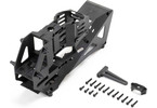 Blade Main Frame: Bell 206 Jet Ranger 235 CP