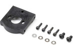 Blade Main Motor Mount: Bell 206 Jet Ranger 235 CP