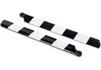 Blade Main Rotor Blades: Bell 206 Jet Ranger 235 CP
