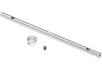 Blade Main Shaft: Bell 206 Jet Ranger 235 CP