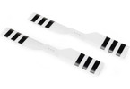 Blade Tail Rotor Blade: Bell 206 Jet Ranger 235 CP