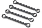 Blade Rotor Head Linkage Set: Bell 206 Jet Ranger 235 CP