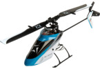 Blade Nano S3 AS3X SAFE BNF Basic