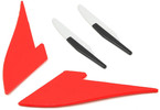 Blade směrovky: Micro F-27 FPV
