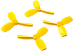Blade vrtule 2" žlutá: Torrent 110 FPV