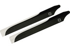 Blade Main Blade, 180mm: Fusion 180 Smart