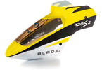 Blade kabina: 120 S2