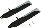 Blade Main Rotor Blade Set: Nano S2