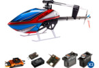 Blade Fusion 700 Kit Super Combo