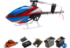 Blade Fusion 700 Kit Super High Performance Combo