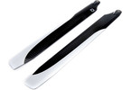 Blade Carbon Fiber Rotor Blade Set 230mm