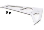 Blade Vertical Tail Fin: Blade 230 S, 230 S V2