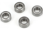 Blade Ball Bearing 4x8x3mm ZZ (4)