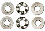Blade 2.5x6x3 Thrust Bearing (2)
