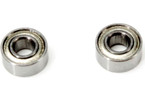Blade Ball Bearing 3x7x3mm ZZ (2)