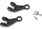 Blade Washout Control Arm Link Set: B450, 330X