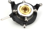 Blade Aluminum and Composite Swashplate: B450, B400, 330X