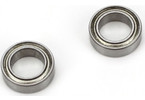 Blade Ball Bearing 5x8x2.5mm ZZ (2)