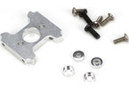 Blade Aluminum Motor Mount Set: B450, B400, 330X