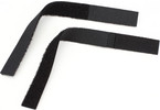 Blade Hook and Loop Battery Strap: B450, B400