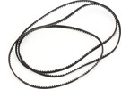 Blade Tail Drive Belt: B450, B400, 330X