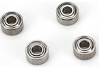 Blade Ball Bearing 2x5x2.5mm ZZ (2)