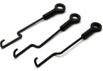 Blade Servo Linkage Set: Apache AH-64