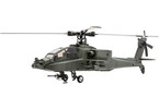 Blade Micro Apache AH-64 SAFE BNF
