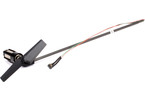 Blade ocasní část kompletní, motor, vrtuler: Nano S2/nCP X