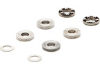 Blade 2.5x6x2.8mm Thrust Bearing: 180 CFX, 130 S, Fusion 180