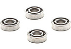 Blade Ball Bearing 2.5x6x1.8mm (4)