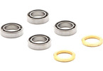 Blade Ball Bearing 5x8x2mm (2)
