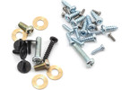 Blade sada šroubů: 120 S/S2