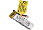 Blade LiPo akumulátor 3.7V 150mAh 40C JTS-PH 1.25