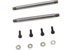 Blade Flybarless Spindle Set (2): B450 X, 330X