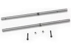 Blade hlavní hřídel rotoru (2): 330X/450X