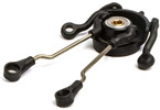 Blade Swashplate and Linkage Set: 150 FX