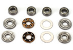 Blade Main Grip Bearing Kit: 300 X, 230 S, 230 S V2