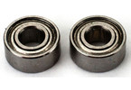 Blade Ball Bearing 3x7x3mm (2)