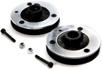 Blade Belt Drive Pulley: 360 CFX